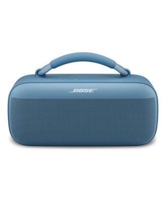 SoundLink Max Bluetooth Boombox Speaker