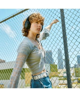 QuietComfort Headphones with Active Noise Cancellation