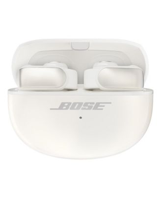 Ultra Open Bluetooth Earbuds with Spatial Audio & Water Resistance