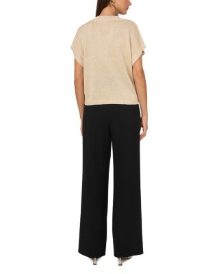 V Neck Sweater