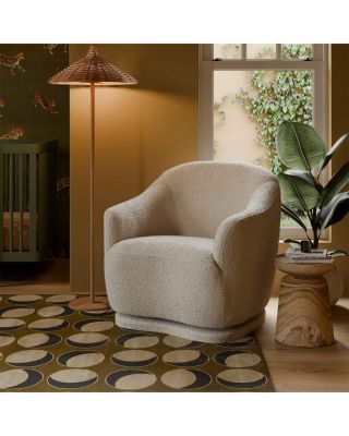 Foy Glider in Boucle