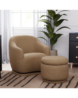 Foy Glider in Boucle