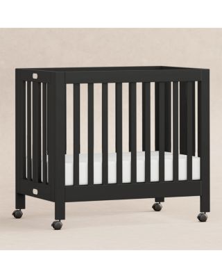 Origami Mini Crib