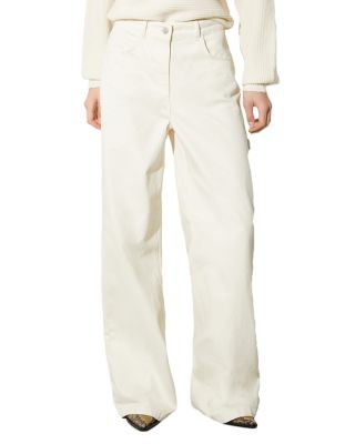 MAX&Co. - Parure Wide Leg Pants
