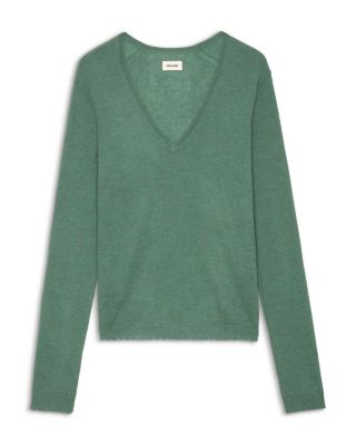 Rivy Cashmere Sweater