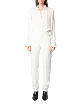 Panny Strass Dots Pants