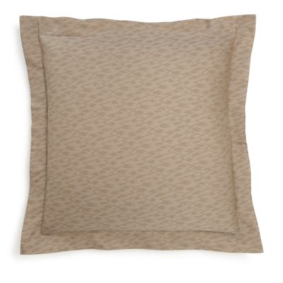 Frette - Pixel Euro Sham - Exclusive
