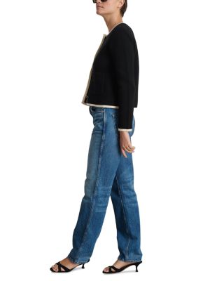 Paris Sweater Jacket  