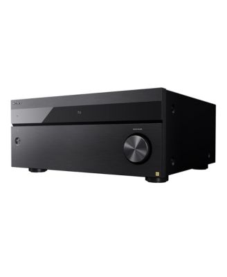 STR-AZ5000ES 11.2 Channel 8K Home Theater AV Receiver with Dolby Atmos, DTS: X, IMAX Enhanced, Google Assistant, & Works with Sonos