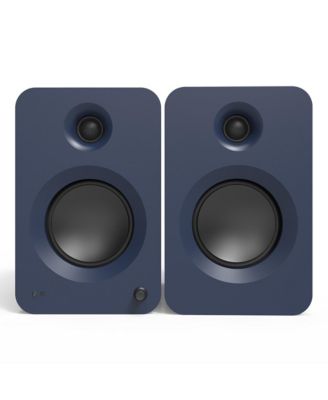 REN Powered Bluetooth Bookshelf Speakers - Pair