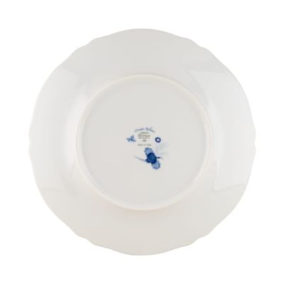 Oriente Italiano Charger Plate
