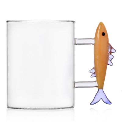 Ichendorf - Marine Garden Mug