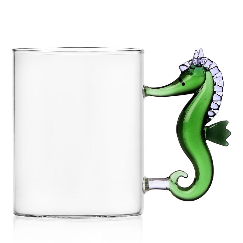 Ichendorf Marine Garden Mug In Green