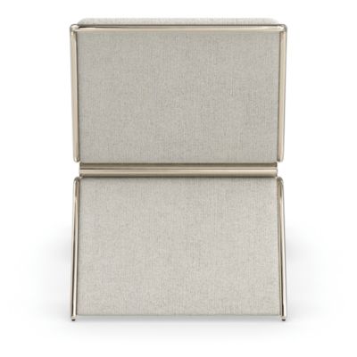 Parallax Fabric Chair