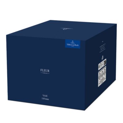 Fleur Extra Small Vase