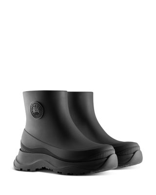 Women's Vancouver Shearling Lined Rain Boots