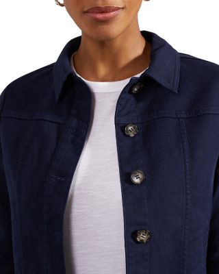 Selborne Jacket