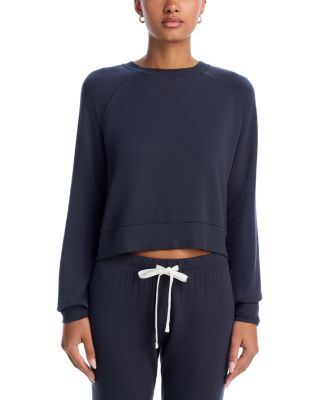 Brooks Fleece Sweatshirt