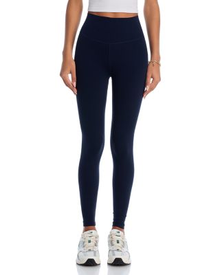 Airweight High Waist 7/8 Leggings
