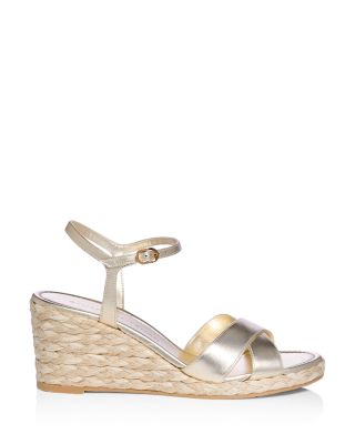 Women&#39;s Dayna Espadrille Wedge Sandals