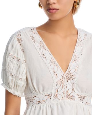 Vintage Lace Dress - Exclusive