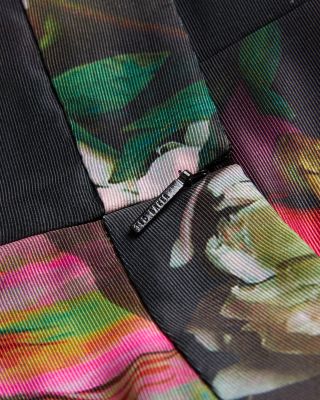 Okunit Slim Leg Pants