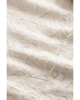 Relaxed Fit Freddy Short Sleeve Shirt