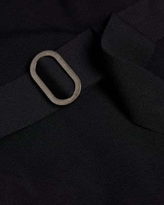 Samalee Knit Midi Dress