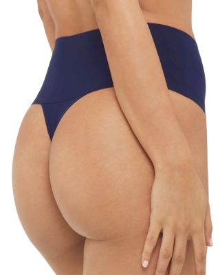 SPANXsupersmooth™ Undie-tectable&reg; Thong