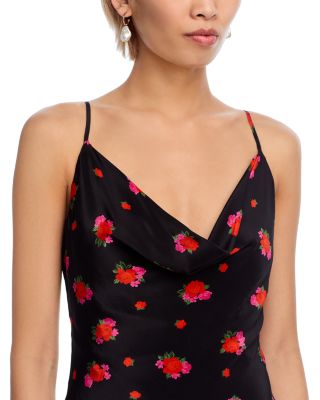 Monroe Maxi Dress