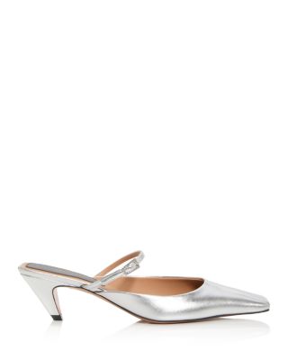 Women's Spur Pumps