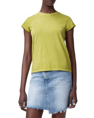 ALLSAINTS - Anna Cotton Tee