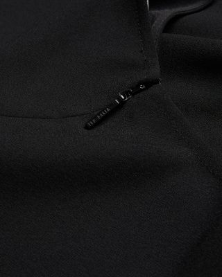 Cherika Bat Wing Sleeve Top