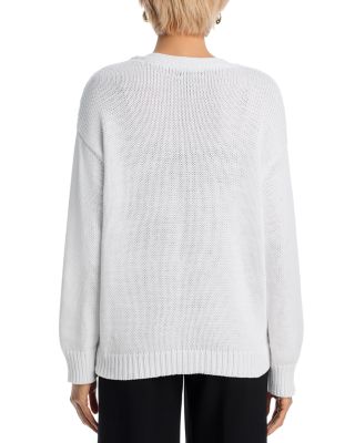 V Neck Cardigan - Exclusive