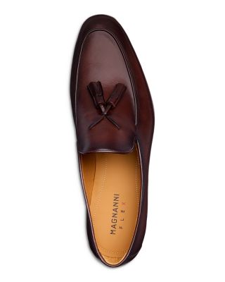 Men's Terrell Tassel Loafers - Exclusive