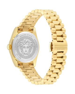 Millenyium Watch, 32mm