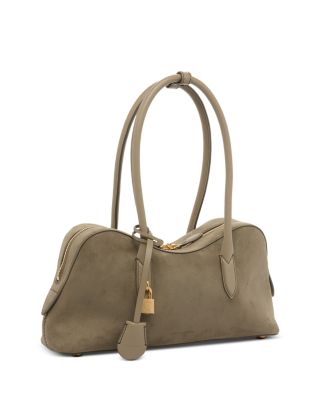 Alter Suede Tote
