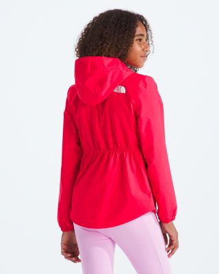 Girls' Antora Rain Jacket - Big Kid