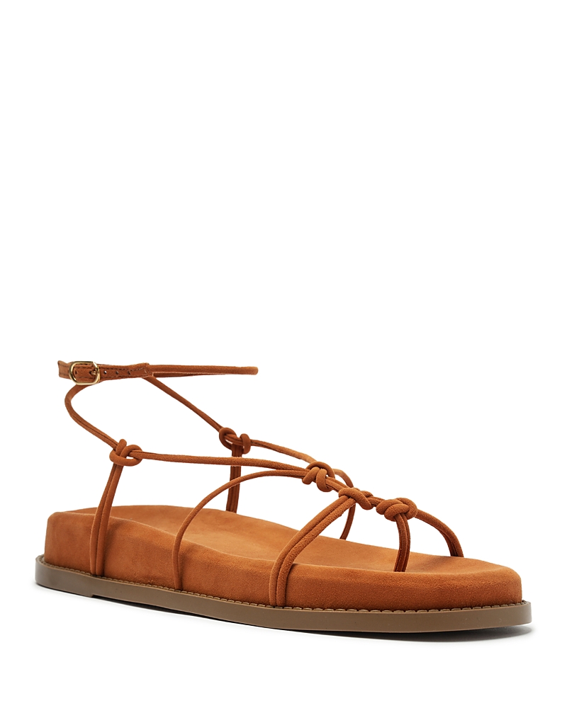 SCHUTZ WOMEN'S CALABRIA SPORTY SANDALS