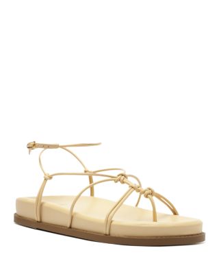 SCHUTZ - Women's Calabria Sporty Sandals