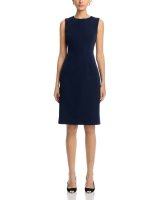 Meridian Sheath Dress