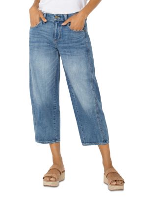 Barrel Jeans in Isla Vista