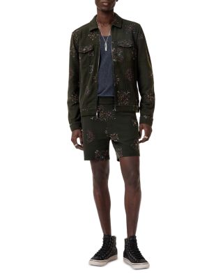 Anthony Trucker Jacket