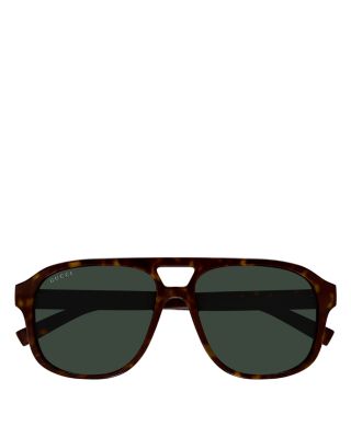 Lines Navigator Sunglasses, 57mm