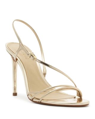 Women's Inez Strappy High Heel Sandals