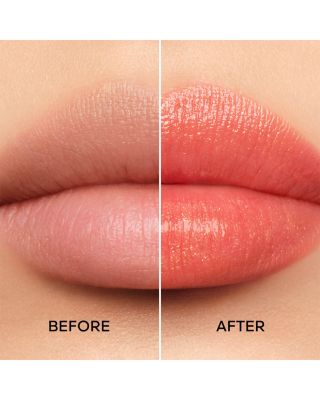 KissKiss Bee Glow Pearly Lip Balm