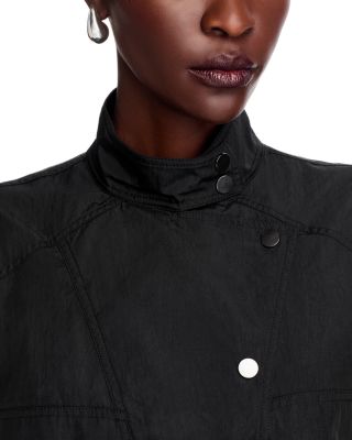 Pierce Utility Jumpsuit