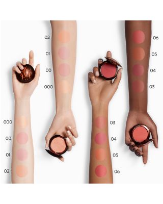 Terracotta Healthy Glow Powder Blush