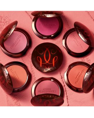 Terracotta Healthy Glow Powder Blush