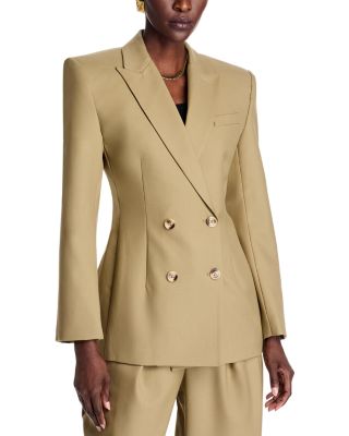 Ronny Kobo - Kylar Jacket